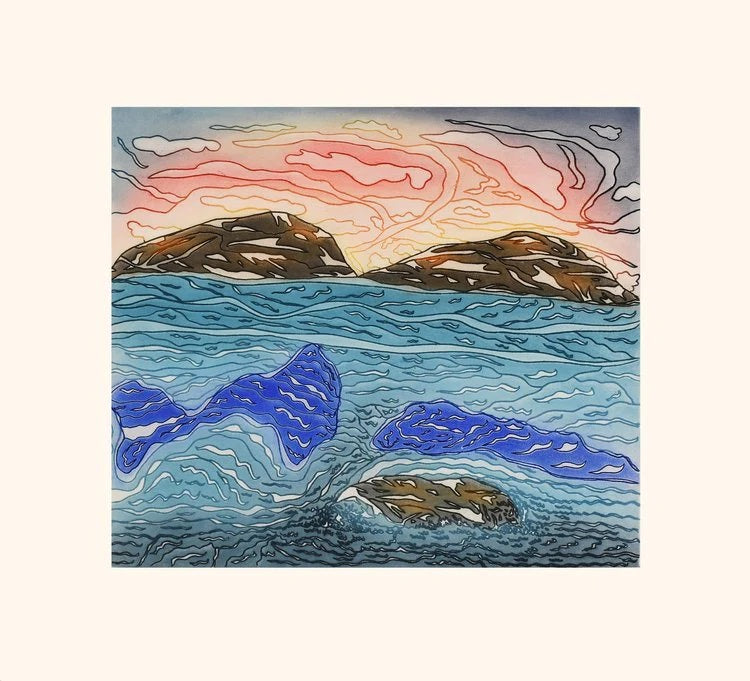 2022 After the Storm by OOLOOSIE SAILA