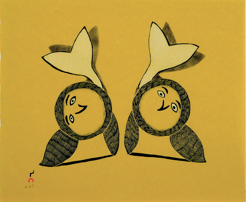 2010 Ohotaq Mikkigak FLIP FLOP