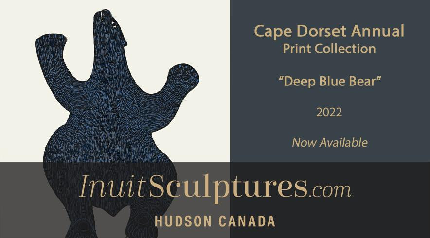 Inuit Prints Buy